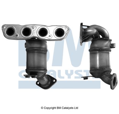 Obrázok Katalyzátor BM CATALYSTS Approved BM92723H
