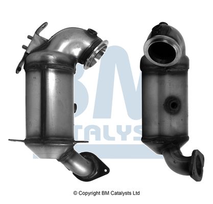 Obrázok Katalyzátor BM CATALYSTS Approved BM92752H