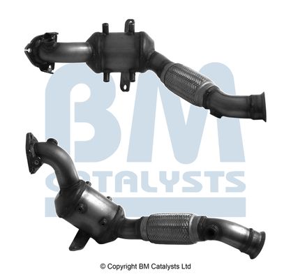 Obrázok Katalyzátor BM CATALYSTS Approved BM92913H