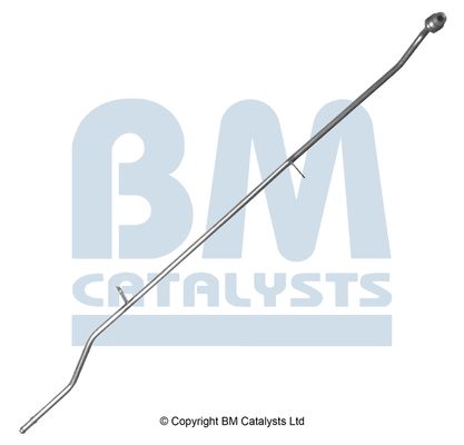 Obrázok Tlakové vedenie, snímač tlaku (filter pevných častíc) BM CATALYSTS  PP11002A