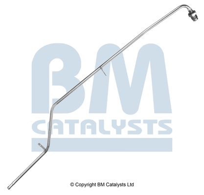 Obrázok Tlakové vedenie, snímač tlaku (filter pevných častíc) BM CATALYSTS  PP11004A