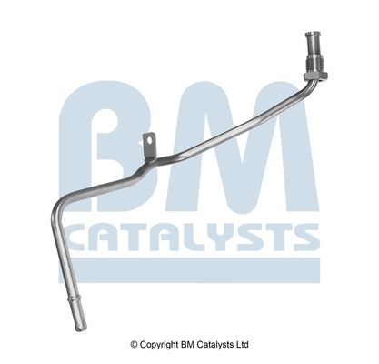 Obrázok Tlakové vedenie, snímač tlaku (filter pevných častíc) BM CATALYSTS  PP11005A