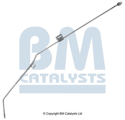 Obrázok Tlakové vedenie, snímač tlaku (filter pevných častíc) BM CATALYSTS  PP11011A