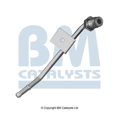 Obrázok Tlakové vedenie, snímač tlaku (filter pevných častíc) BM CATALYSTS  PP11013A