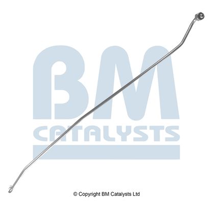 Obrázok Tlakové vedenie, snímač tlaku (filter pevných častíc) BM CATALYSTS  PP11016B