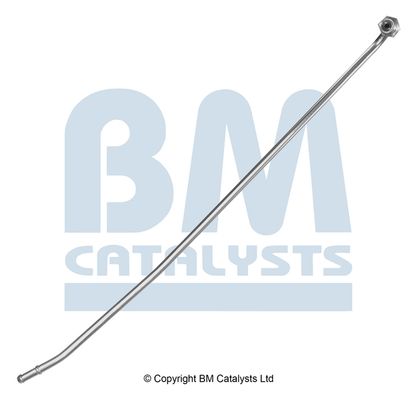 Obrázok Tlakové vedenie, snímač tlaku (filter pevných častíc) BM CATALYSTS  PP11024B