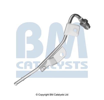 Obrázok Tlakové vedenie, snímač tlaku (filter pevných častíc) BM CATALYSTS  PP11025A