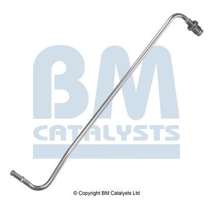 Obrázok Tlakové vedenie, snímač tlaku (filter pevných častíc) BM CATALYSTS  PP11026A