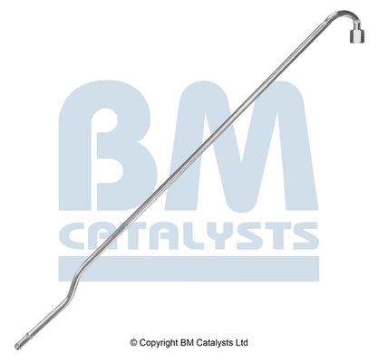 Obrázok Tlakové vedenie, snímač tlaku (filter pevných častíc) BM CATALYSTS  PP11027A