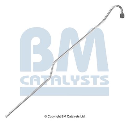 Obrázok Tlakové vedenie, snímač tlaku (filter pevných častíc) BM CATALYSTS  PP11028A