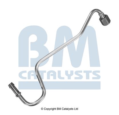 Obrázok Tlakové vedenie, snímač tlaku (filter pevných častíc) BM CATALYSTS  PP11029A