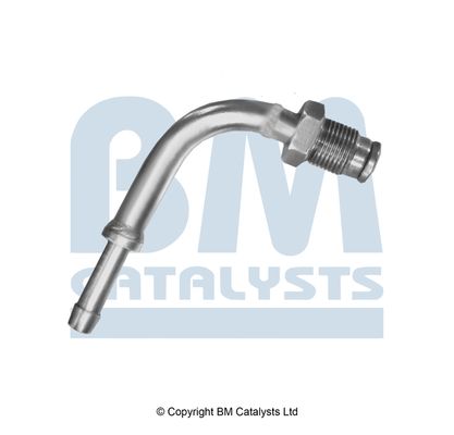 Obrázok Tlakové vedenie, snímač tlaku (filter pevných častíc) BM CATALYSTS  PP11049A
