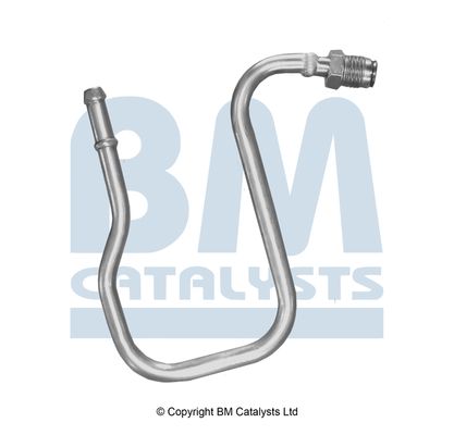 Obrázok Tlakové vedenie, snímač tlaku (filter pevných častíc) BM CATALYSTS  PP11061A