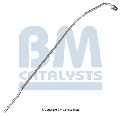 Obrázok Tlakové vedenie, snímač tlaku (filter pevných častíc) BM CATALYSTS  PP11061B
