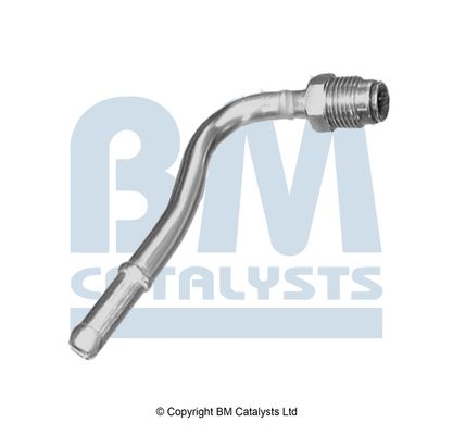 Obrázok Tlakové vedenie, snímač tlaku (filter pevných častíc) BM CATALYSTS  PP11080A