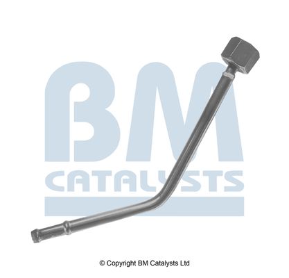 Obrázok Tlakové vedenie, snímač tlaku (filter pevných častíc) BM CATALYSTS  PP11090A