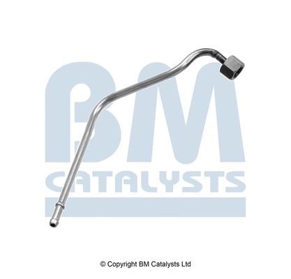 Obrázok Tlakové vedenie, snímač tlaku (filter pevných častíc) BM CATALYSTS  PP11099A