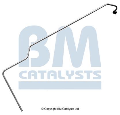 Obrázok Tlakové vedenie, snímač tlaku (filter pevných častíc) BM CATALYSTS  PP11099B