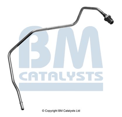 Obrázok Tlakové vedenie, snímač tlaku (filter pevných častíc) BM CATALYSTS  PP11103A