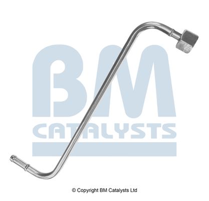 Obrázok Tlakové vedenie, snímač tlaku (filter pevných častíc) BM CATALYSTS  PP11115A