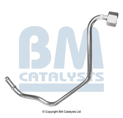 Obrázok Tlakové vedenie, snímač tlaku (filter pevných častíc) BM CATALYSTS  PP11137A