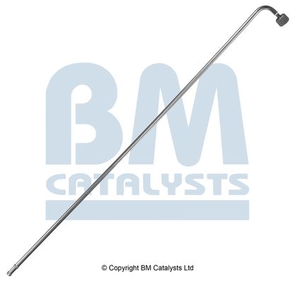 Obrázok Tlakové vedenie, snímač tlaku (filter pevných častíc) BM CATALYSTS  PP11129A
