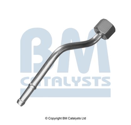 Obrázok Tlakové vedenie, snímač tlaku (filter pevných častíc) BM CATALYSTS  PP11151A