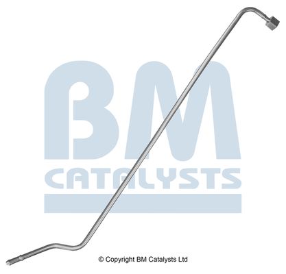Obrázok Tlakové vedenie, snímač tlaku (filter pevných častíc) BM CATALYSTS  PP11151B
