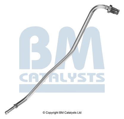 Obrázok Tlakové vedenie, snímač tlaku (filter pevných častíc) BM CATALYSTS  PP11179A
