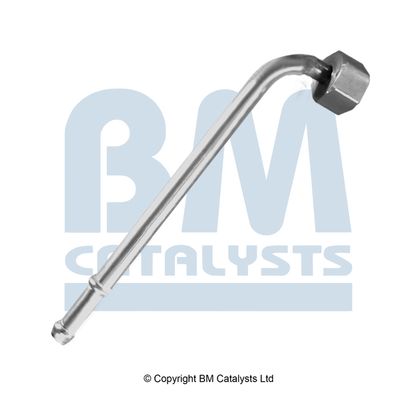 Obrázok Tlakové vedenie, snímač tlaku (filter pevných častíc) BM CATALYSTS  PP11180A