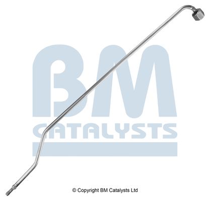 Obrázok Tlakové vedenie, snímač tlaku (filter pevných častíc) BM CATALYSTS  PP11180B