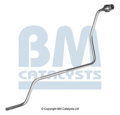 Obrázok Tlakové vedenie, snímač tlaku (filter pevných častíc) BM CATALYSTS  PP11188A
