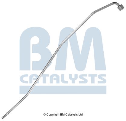Obrázok Tlakové vedenie, snímač tlaku (filter pevných častíc) BM CATALYSTS  PP11208B