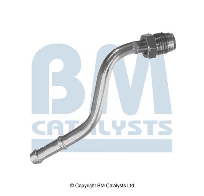 Obrázok Tlakové vedenie, snímač tlaku (filter pevných častíc) BM CATALYSTS  PP11237A