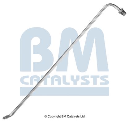 Obrázok Tlakové vedenie, snímač tlaku (filter pevných častíc) BM CATALYSTS  PP11237B