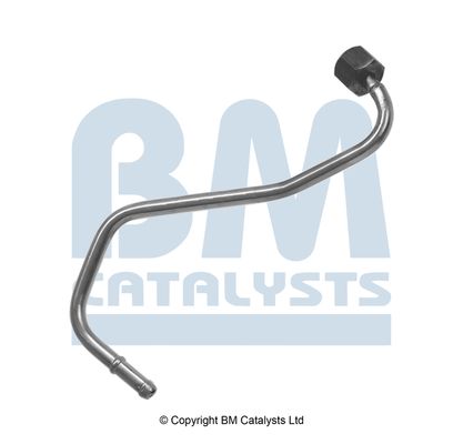 Obrázok Tlakové vedenie, snímač tlaku (filter pevných častíc) BM CATALYSTS  PP11295A
