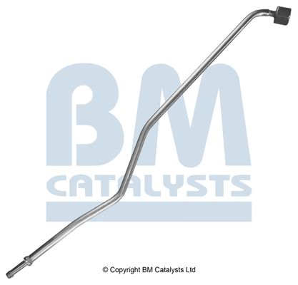 Obrázok Tlakové vedenie, snímač tlaku (filter pevných častíc) BM CATALYSTS  PP11331B