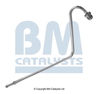 Obrázok Tlakové vedenie, snímač tlaku (filter pevných častíc) BM CATALYSTS  PP11368A