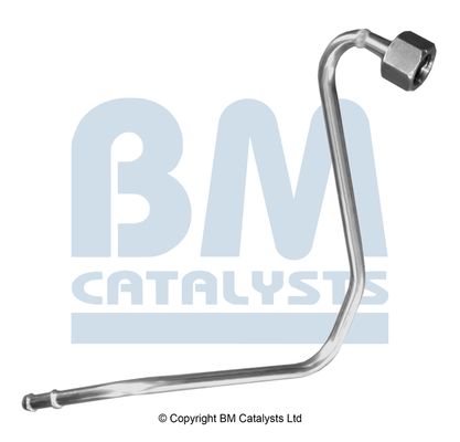 Obrázok Tlakové vedenie, snímač tlaku (filter pevných častíc) BM CATALYSTS  PP11461A