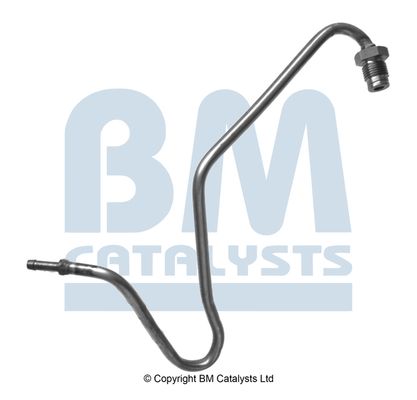 Obrázok Tlakové vedenie, snímač tlaku (filter pevných častíc) BM CATALYSTS  PP11612B