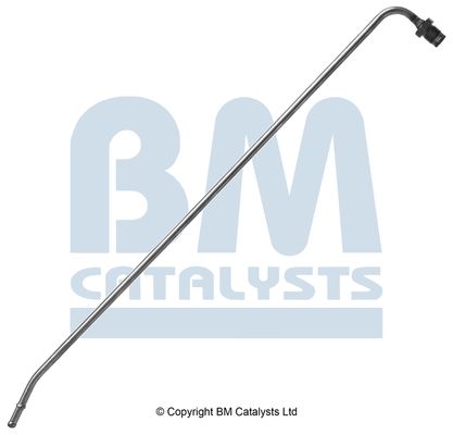 Obrázok Tlakové vedenie, snímač tlaku (filter pevných častíc) BM CATALYSTS  PP31021B