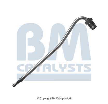 Obrázok Tlakové vedenie, snímač tlaku (filter pevných častíc) BM CATALYSTS  PP31032A