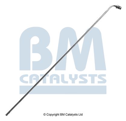 Obrázok Tlakové vedenie, snímač tlaku (filter pevných častíc) BM CATALYSTS  PP31037A