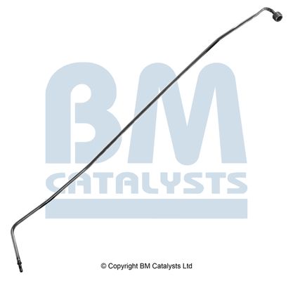 Obrázok Tlakové vedenie, snímač tlaku (filter pevných častíc) BM CATALYSTS  PP31038A