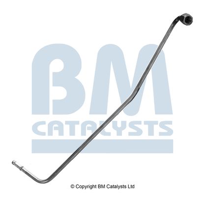 Obrázok Tlakové vedenie, snímač tlaku (filter pevných častíc) BM CATALYSTS  PP31038B
