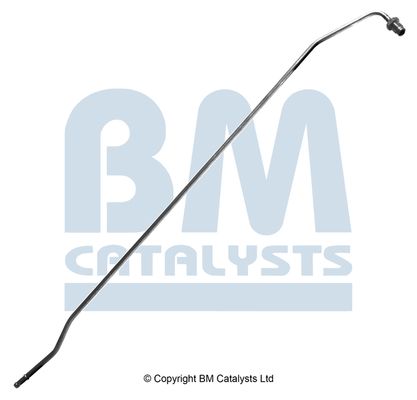 Obrázok Tlakové vedenie, snímač tlaku (filter pevných častíc) BM CATALYSTS  PP31041A