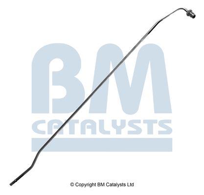 Obrázok Tlakové vedenie, snímač tlaku (filter pevných častíc) BM CATALYSTS  PP31129A