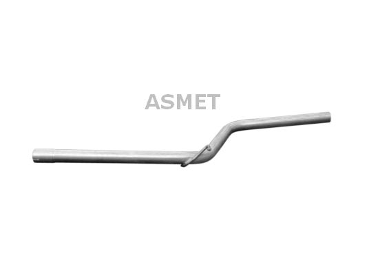 Obrázok Výfukové potrubie ASMET  03085