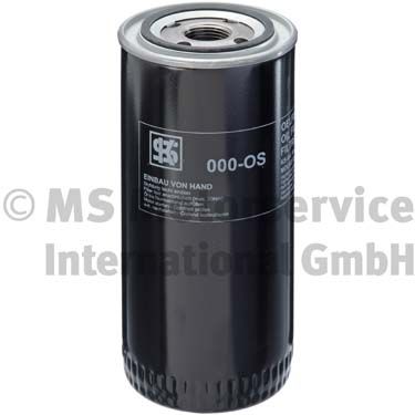 Obrázok Olejový filter KOLBENSCHMIDT  50013000