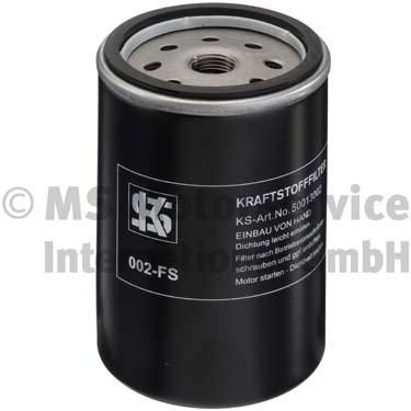 Obrázok Palivový filter KOLBENSCHMIDT  50013002